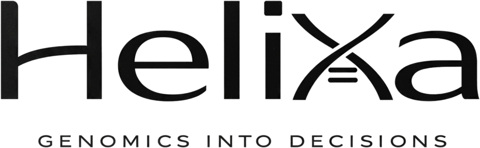 HELIXA